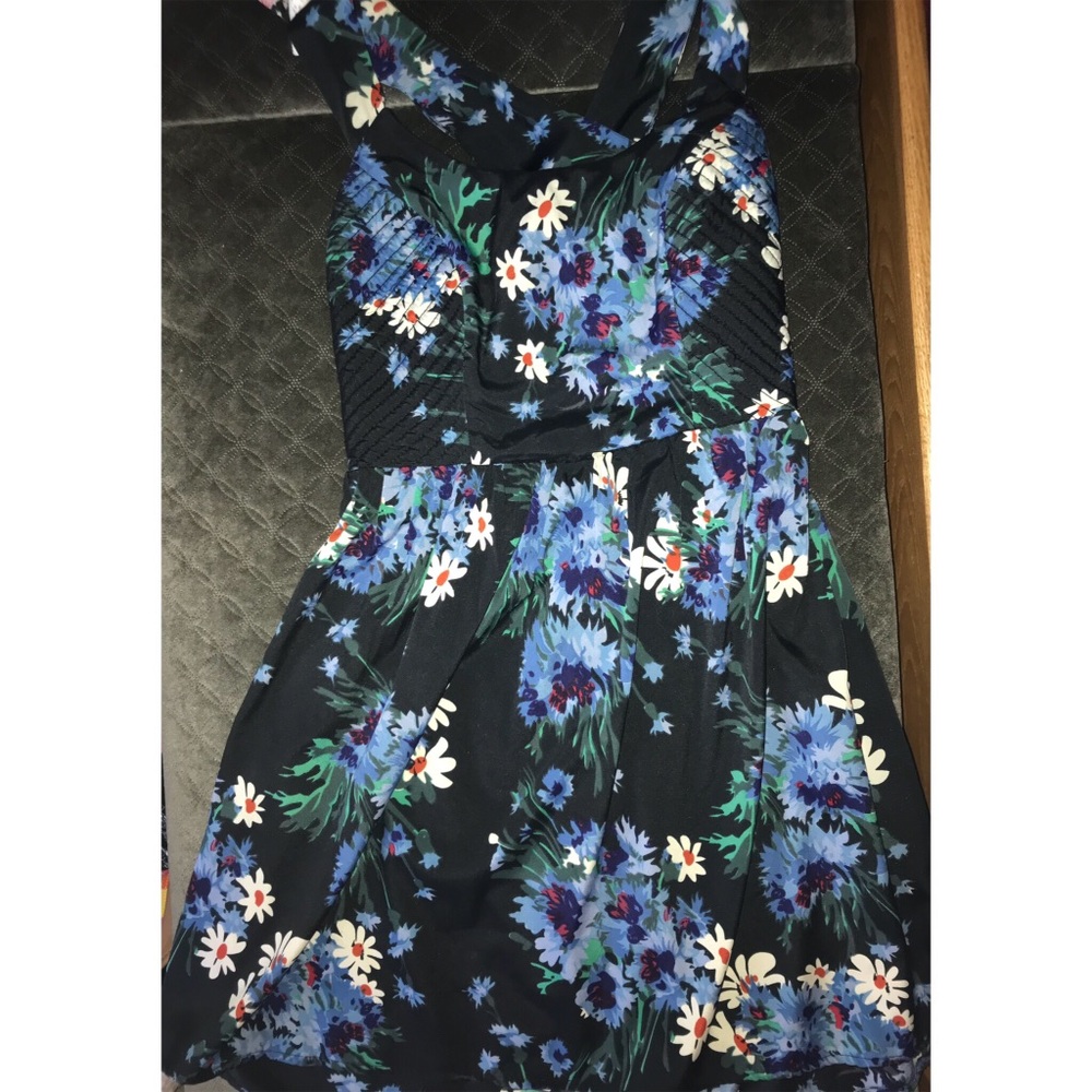 Band Of Gypsies Dress